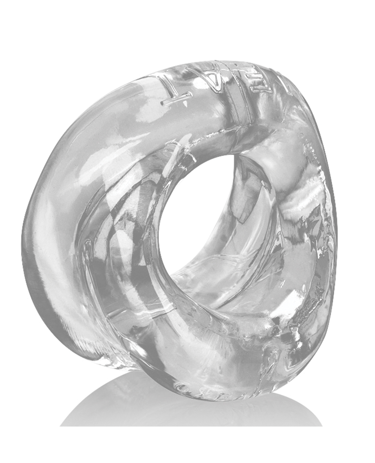 Oxballs Meat Padded Cock Ring