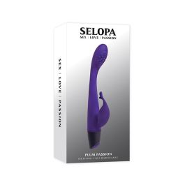 Selopa Plum Passion - Purple